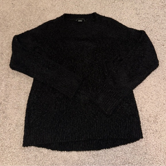 Sanctuary sweater size small black - Picture 2 of 7